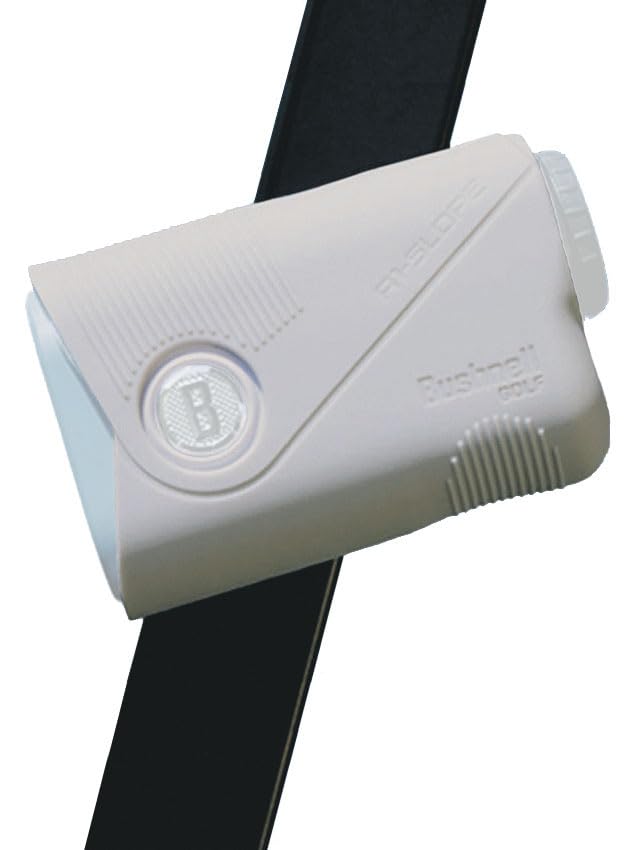Amazon.co.jp: ブッシュネル(Bushnell) ゴルフ距離計 ピンシーカーA1