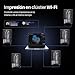 ELEGOO Saturn 4 Ultra 12K Impresora 3D Resina Imagen de ELEGOO Saturn 4 Ultra 12K Impresora 3D Resina