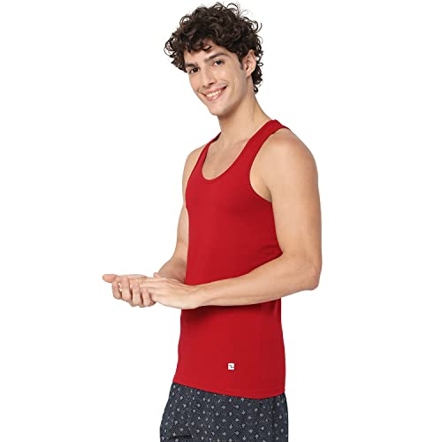 Image of Underjeans Men Vest