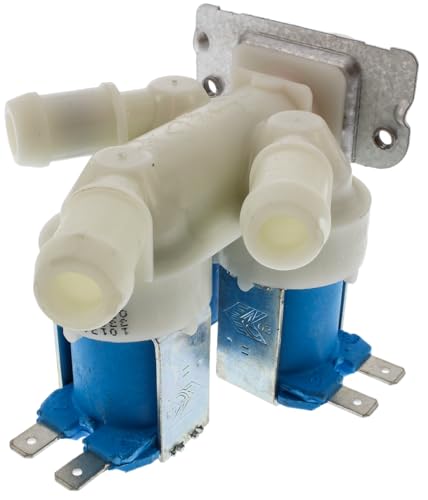 ALLIANCE LAUNDRY SYSTEMS Three-Way Valve Complete ¾ (SP547959)
