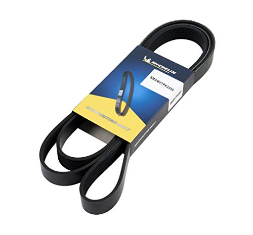 6PK2185 Automotive Serpentine Belt | 2185mm X 6 Ribs. Automotive Micro-V Belt | Metric 6PK2185 Serpentine Belt