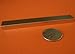 Applied Magnets Neodymium Bar Magnet – N52 Grade, 4