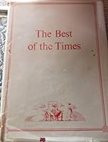 Best of Times. a Capsule History of Ford Times B000O63W6Y Book Cover