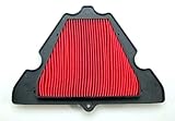 Element-Filtre à air, pièce d'origine Kawasaki pour moto/ATV [GP]