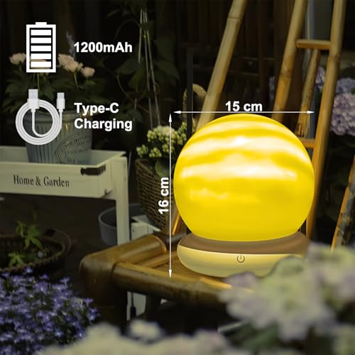 Lampe de projection aurore boréale : le cadeau idéal pour petits et grands - 5