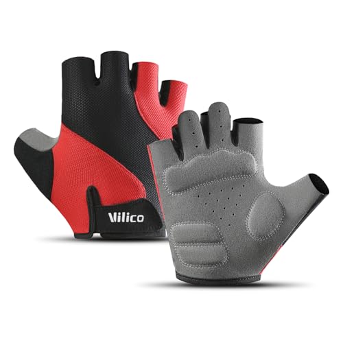 Cycling Gloves for Men Women Bike Gloves for Men Cycling,