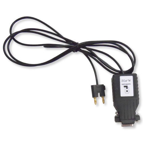 Napco Serial Cable & DL Windows Software (AL-PCI2)