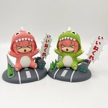 Amazon.co.jp: ぼっちざろっく！ 後藤ひとり 承認欲求モンスター