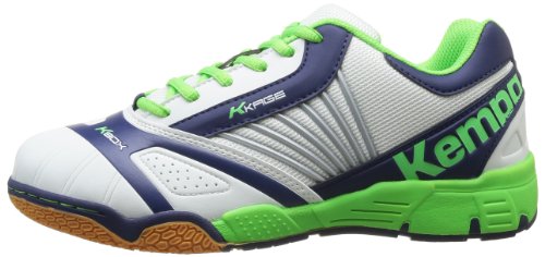 Kempa Tornado XL, Scarpe da Pallamano Uomo