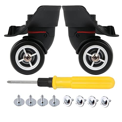 [GeRRiT] 2Zbg X[cP[XzC[ ]jo[TzC[ ו/X[cP[X/g[p 10x9.8x4.9cm W042 Small lWt ubN