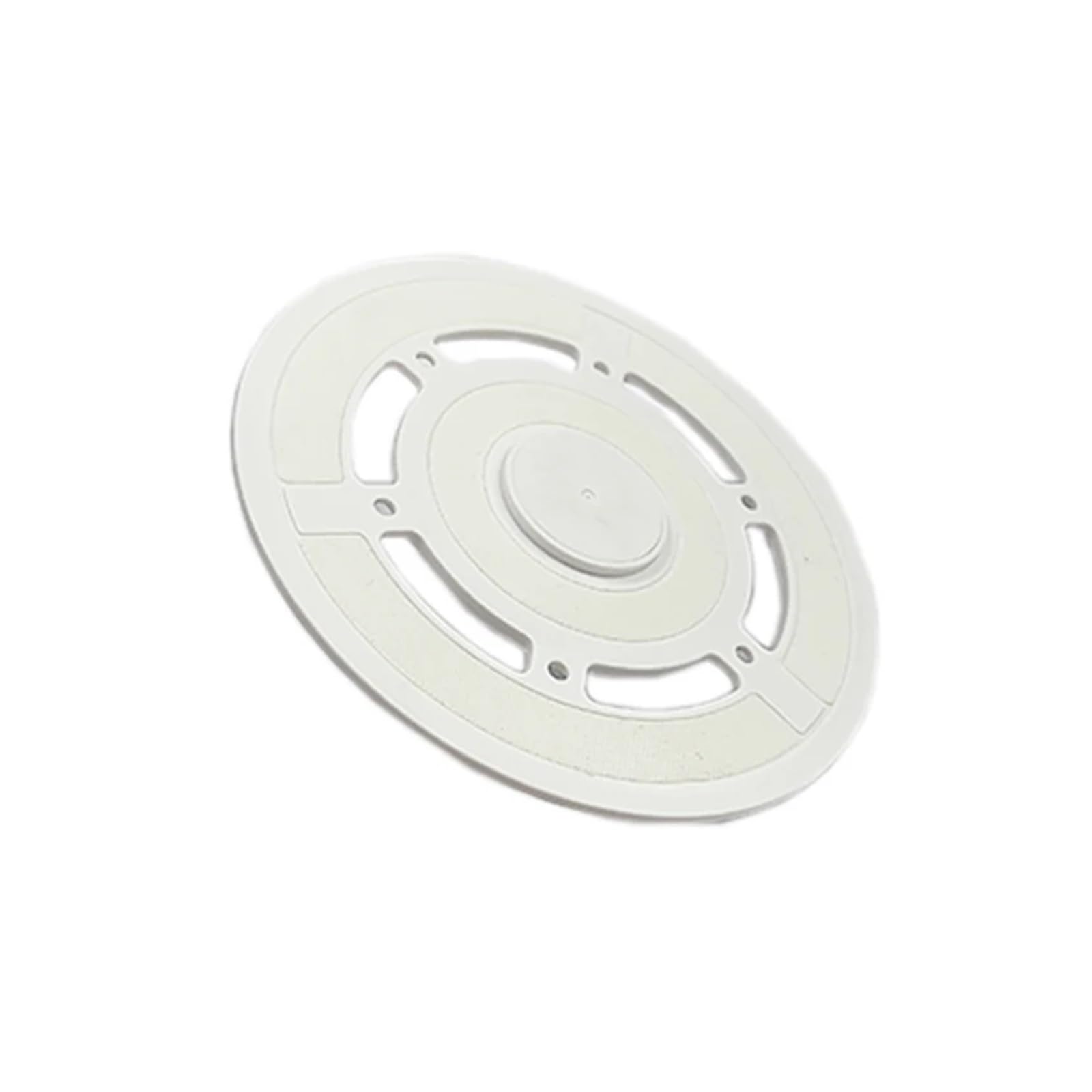 Mopptücher Halterung Wischmodul, Kompatibel For Ecovacs, X2/X2e/X2 Pro Roboterstaubsauger Ersatzteilzubehör(4PCS)
