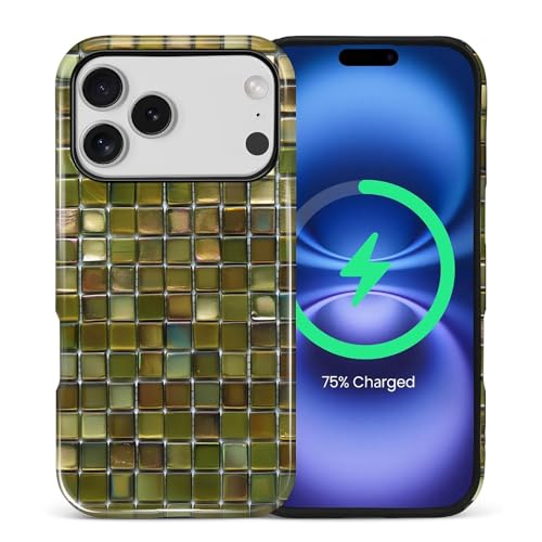 Coque iPhone 17 Pro MagSafe pour sécuriser votre téléphone au quotidien lors de vos sorties