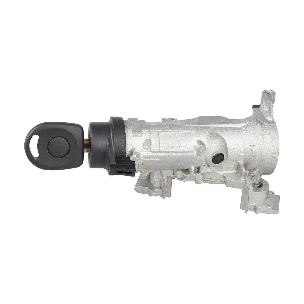 Interruptor de arranque 1K0905851B para solucionar llave atascada en A1 8