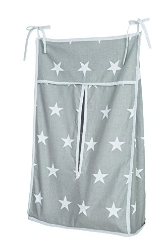 Roba-Kids 306101V190 - Pañalera estrella.