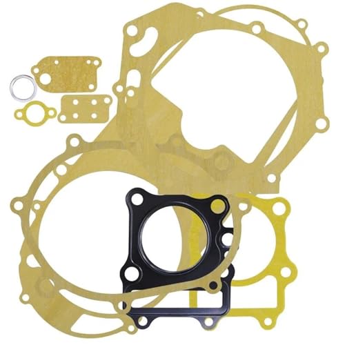 Joint culasse moto AN125 Suzuki accessoires : kit complet joints moteur Haojue HS125T
