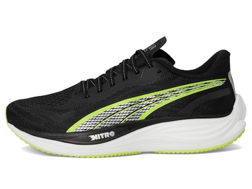 Image of Puma Mens Velocity Nitro 3 Running Shoes