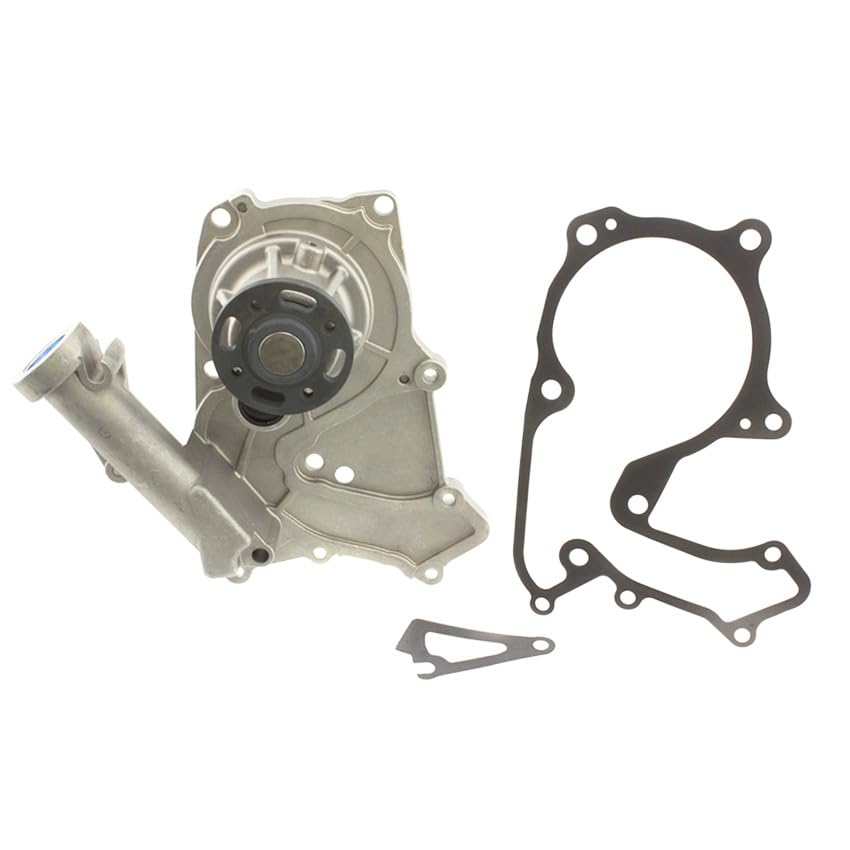 Amazon.com: RAREELECTRICAL New Water Pump Is Compatible With