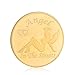 Angel in The Street Devil in The Sheet Challenges Coins - Decision Maker, Jewelry Quality