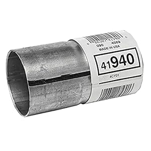 Walker 41940 Auspuffrohrverbinder 5.1 cm