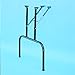 29"BLK FOLDING TABLE LEG (Ebco Tools APF-B)