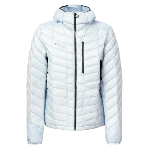 Chaqueta acolchada Rock Experience White River cazadora de abrigo para hombre