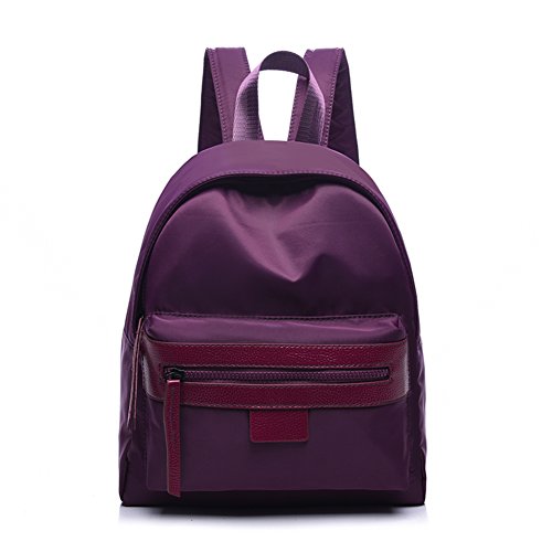 Sac à vent Collège-B grand sac à dos de voyage souple et décontracté