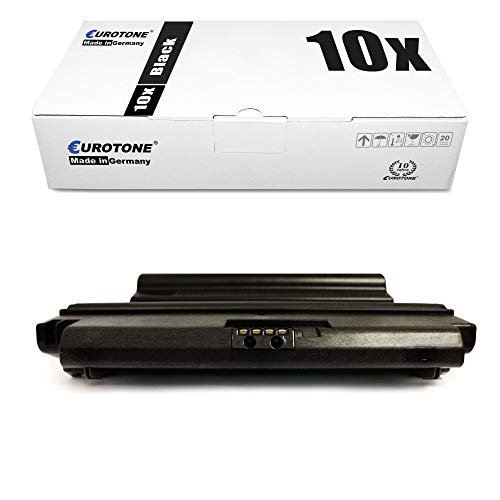 Toner Samsung SCX 5835 5935 Müller Printware pour impression bureau grand volume