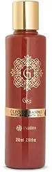 Óleo de Banho Gigi 210ml