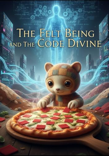 The Felt Being and The Code Divine