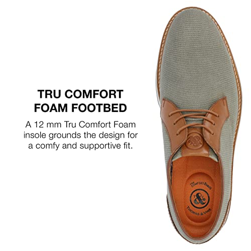 Image of Thomas & Vine Mens Taggert