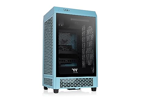 Thermaltake The Tower 200