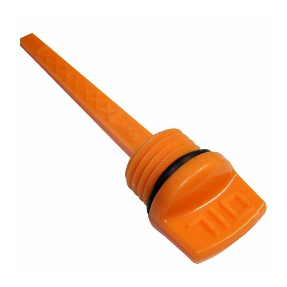 Jauge diesel pour moteur 178F pour stopper les fuites d'huile de motoculteur