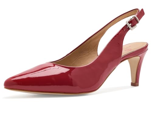 Image of Marc Joseph New York Womens Court Sling Pumps