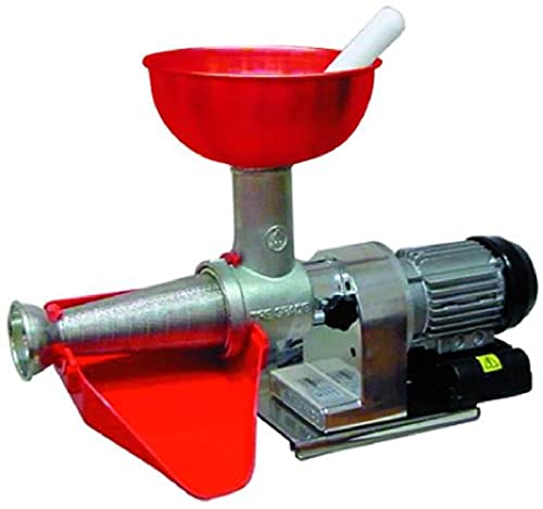Motore: 220 V Facem 9488005 Tre-Spade Spremipomodoro