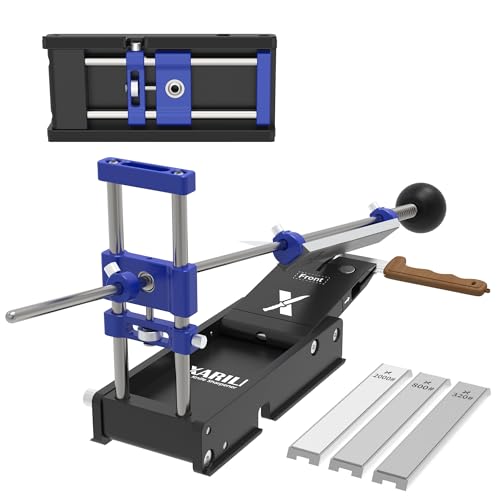 XARILK Adjustable Portable Sharpener