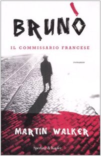 Brunò. Il commissario francese
