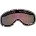 Dragon Alliance Unisex-Adult Mdx All Weather Lens (Pink Ion, One Size)