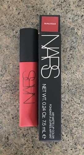 Nars Air Matte bvJ[ - o[XN