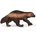Safari Ltd. Wolverine Figurine - Detailed 3.75