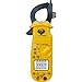 UEi Test Instruments DL389 TRMS Dual Display Digital Clamp-on Meter
