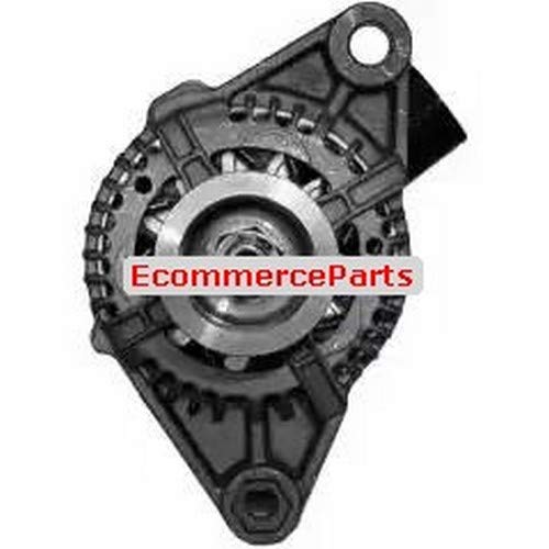 Alternatore 9145374900660 EcommerceParts Tensione: 12 V, Alternatore-Corrente carica: 65 A, Ø: 60 mm, N° scanalature: 5