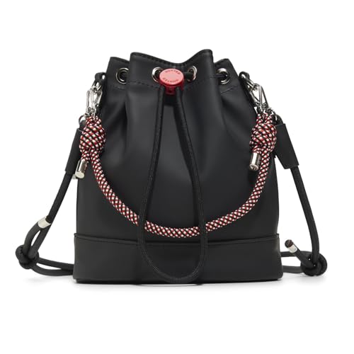 Image of Hunter Sway Bucket Crossbody Bag