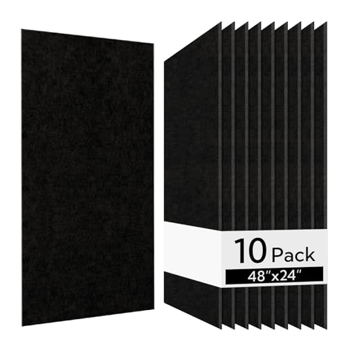 Olanglab Acoustic Wall Panels