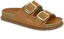 Chinelo Slide Beira Rio 8523108