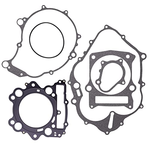 Road Passion Juego de Juntas Motor Yamaha YFM660R Raptor 660 2001-2005