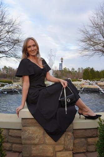 ECOWISH Womens Summer Maxi Dresses - image 3