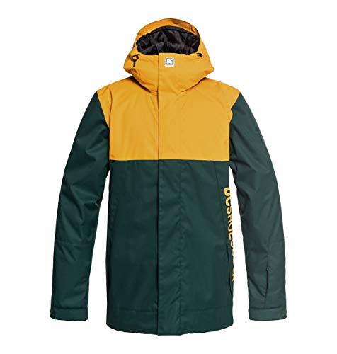 DC Defy Corpo Uomo (Pacco da 1)