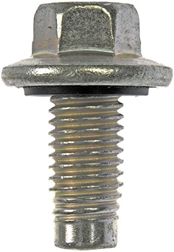 Dorman 65430 Oil Drain Plug Pilot Point M12-1.75 thumb #1