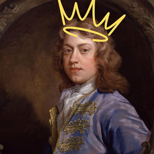 Bernard Mandeville with John Callanan (Subscriber Preview) Podcast Por  arte de portada