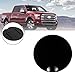 Gas Tank Door Fits F150 2009 2010 2011 2012 2013 2014, Fuel Cap Filler Cover Lid Access Door, 9L3Z-99405A26-AA
